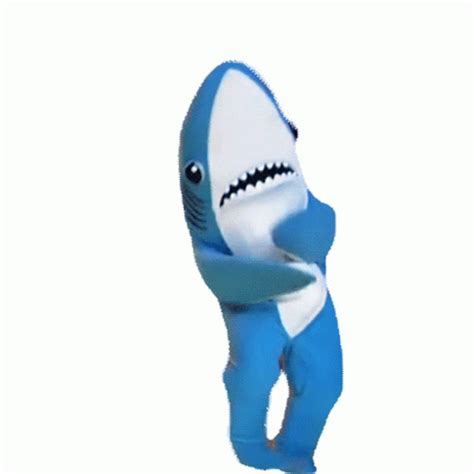 Shark Dance Left Shark GIF - SharkDance LeftShark SharkMascot ...