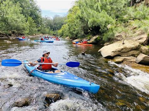 Kangaroo River in Kangaroo Valley, NSW: What's to explore? - Kangaroo ...