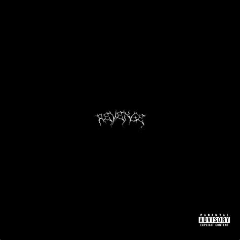 ‎Revenge - XXXTENTACION的專輯 - Apple Music