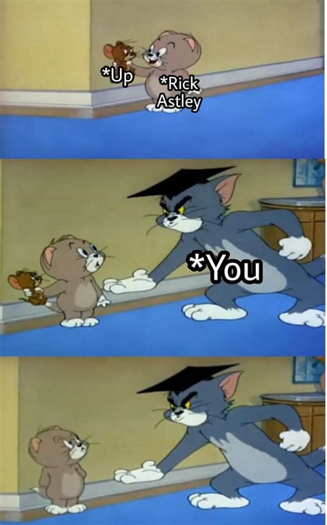 Tom and jerry meme : r/memes