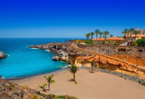 Playa Paraiso Holidays 2024/2025 - Tenerife | Mercury Holidays