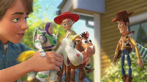 'Lightyear’ Has Fans Doing the Impossible and Ranking the ‘Toy Story ...