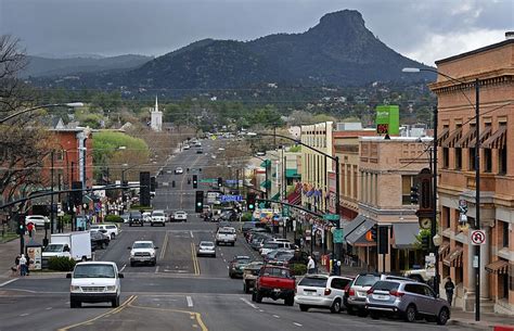 Prescott listed as 2019 place to visit | The Daily Courier | Prescott, AZ