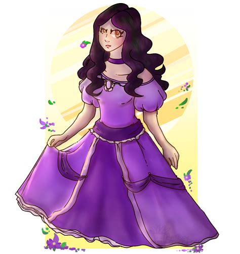 Princess Aphmau by Umbrella-cat on DeviantArt