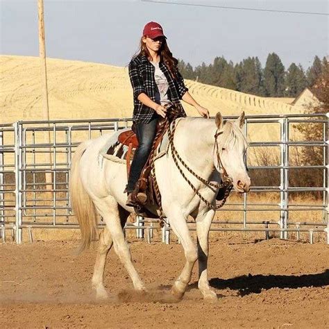 Homozygous Few Spot Leopard Appaloosa Stallion Producing Quality Foals