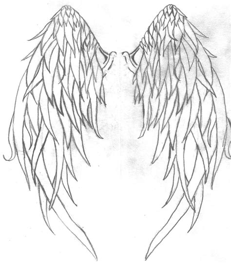 Tattoo Wings | Need tattoo ideas? Collection of all tattoo designs ...