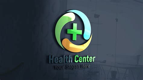 Healthcare Company Logo Ideas - 20 Most Inspiring Healthcare Logo Ideas ...