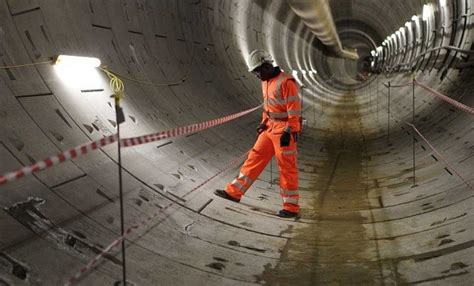 Tunnel Engineering -Features, Advantages and Methods of Tunneling