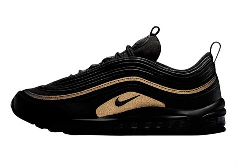 BUY Nike Air Max 97 Gold Reflective | Kixify Marketplace