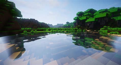 OmniJar's Realistic Resource Pack Minecraft Texture Pack