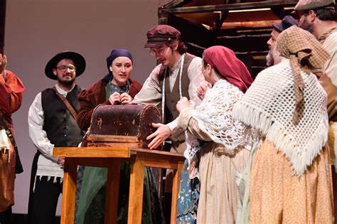 Fiddler On the Roof brings back traditions with showstopping ...