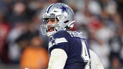 Dallas should not sign Dak Prescott to contract extension | Yardbarker