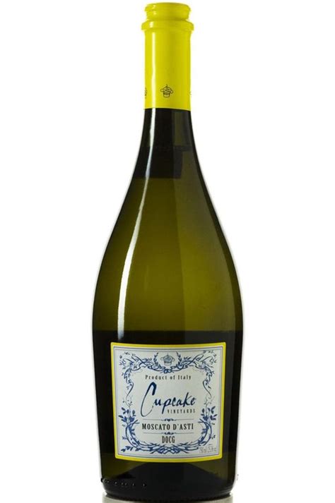 You Can't Go Wrong With Any These 9 Moscato Wines | Moscato wine ...