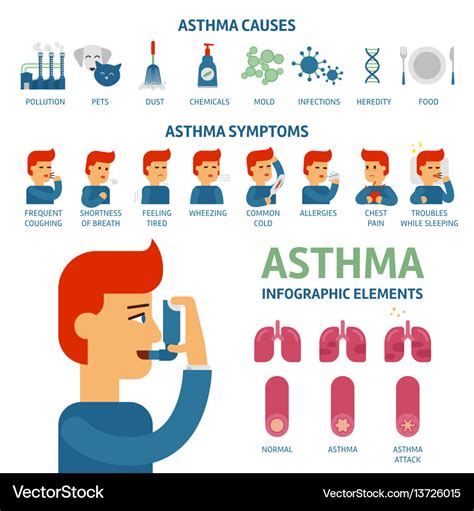 Asthma Signs Symptoms Causes And Treatment Options – NBKomputer