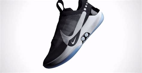 Nike's Air Adapt BB Is Much More Than Just a Self-Tying Shoe | Inverse