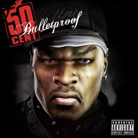 50 Cent - Bulletproof (Soundtrack) Lyrics and Tracklist | Genius