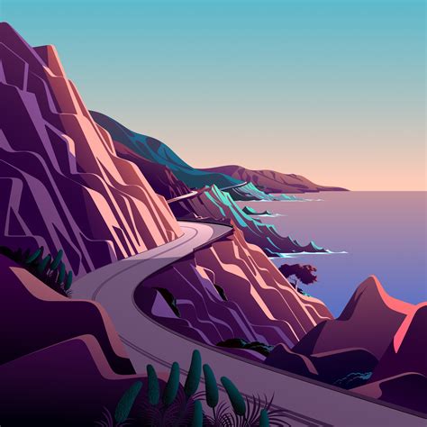 Macos Big Sur Background Download Macos Big Sur Wallpapers For Your ...