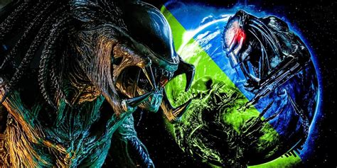 Alien vs Predator Accidentally Made The ‘Predalien’ Impossible