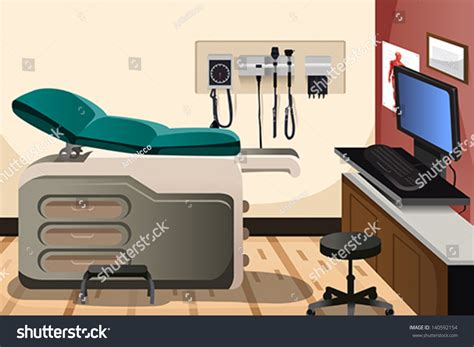 909 imagens de Doctors office clip art Imagens, fotos stock e vetores ...