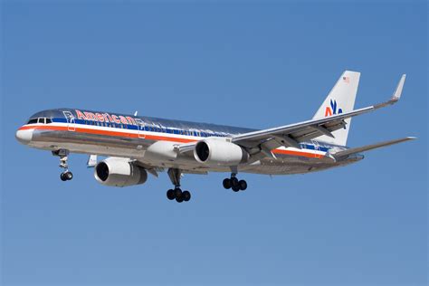 Why is the 757 Unique? A Pilot Explains. - Point Me to the Plane