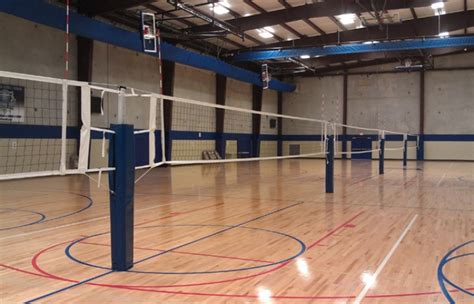 the-pac-volleyball-court - Pinnacle Indoor Sports