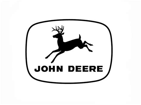 John Deere Trademark History | John Deere US