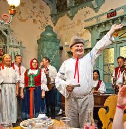 Holidays and Festivals in the Czech Republic 2018 | Rick Steves' Europe