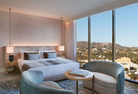 Dream Hollywood | Hollywood Hotel | Hotels in Los Angeles