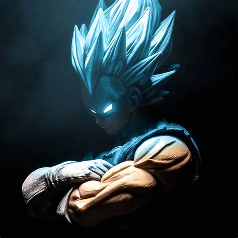 2932x2932 2020 Goku 4k Ipad Pro Retina Display ,HD 4k Wallpapers,Images ...