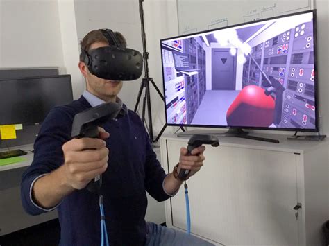 Virtual Reality Therapy | Science-Based Medicine