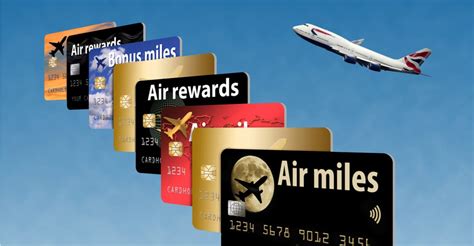 5 Best Air Miles Credit Cards: No Annual Fee (Dec. 2024)