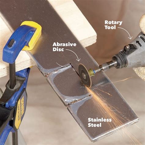 10 Easy Ways to Cut Metal Fast | Family Handyman