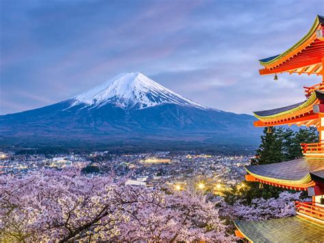 Mt Fuji facts: 11 things to know about Japan’s highest mountain ...