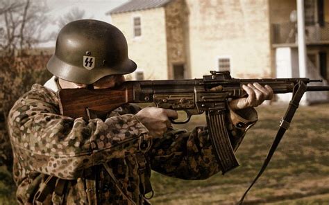 : German soldier, , second, second world war HD wallpaper | Pxfuel