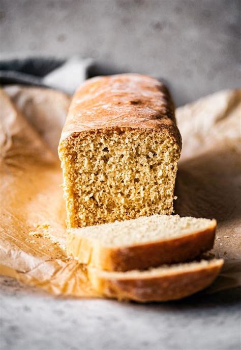 Simple Spelt Bread Recipe - Occasionally Eggs