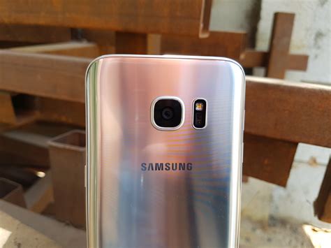 Samsung captures Galaxy S7 and Galaxy S7 edge camera details in new ...