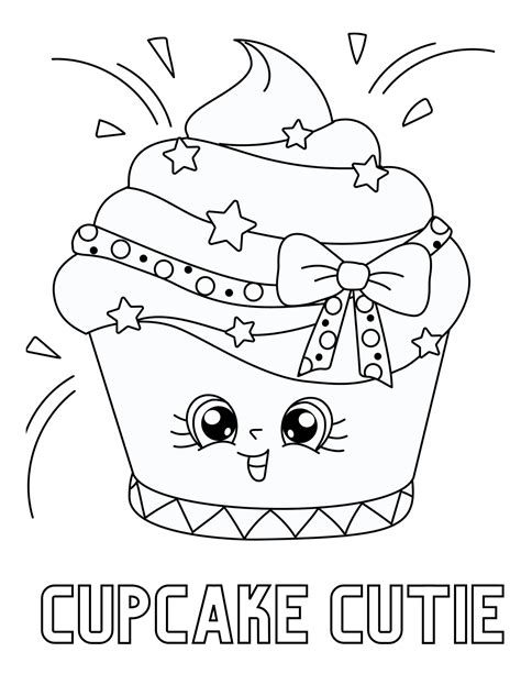 Coloring Pages For Kids Printable