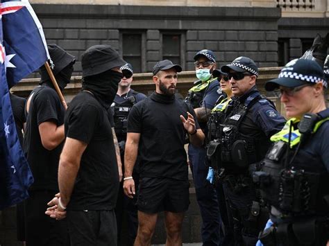 ASIO backs federal push to ban Nazi symbolism | The Canberra Times ...