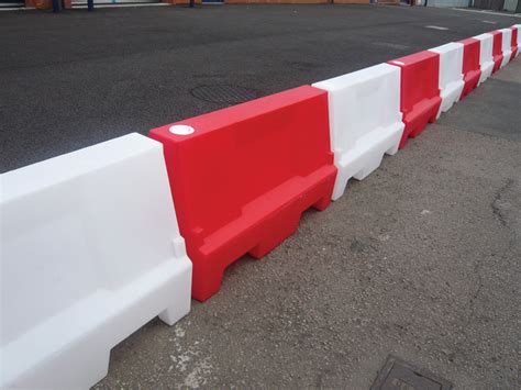 Traffic Equipment (Road Barrier, Safety Cones) - MKH Building Materials ...