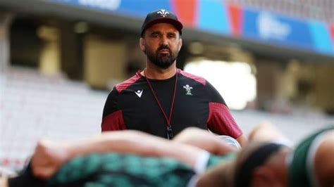 Rugby World Cup 2023: Wales want to avoid 'rabbit hole' of permutations ...