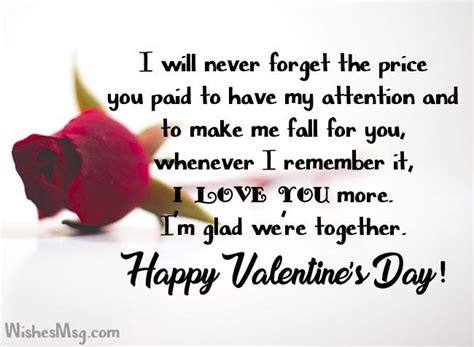 Romantic-Valentine’s-Day-Messages-for-Husband | Valentines day messages ...