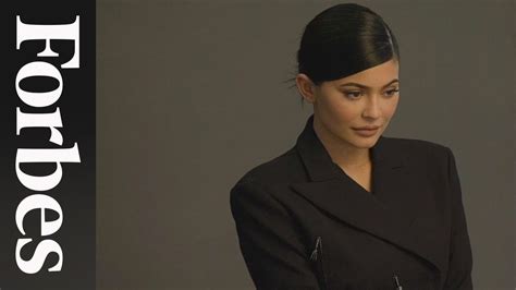 Kylie Jenner; The Youngest ever self- made billionaire | IVIS TODAY