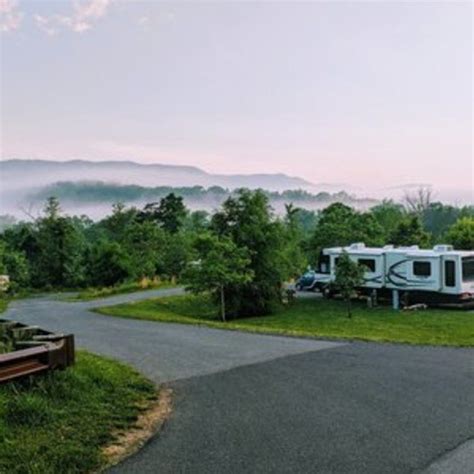 All of the Best RV Camping near Shenandoah National Park | Campendium ...