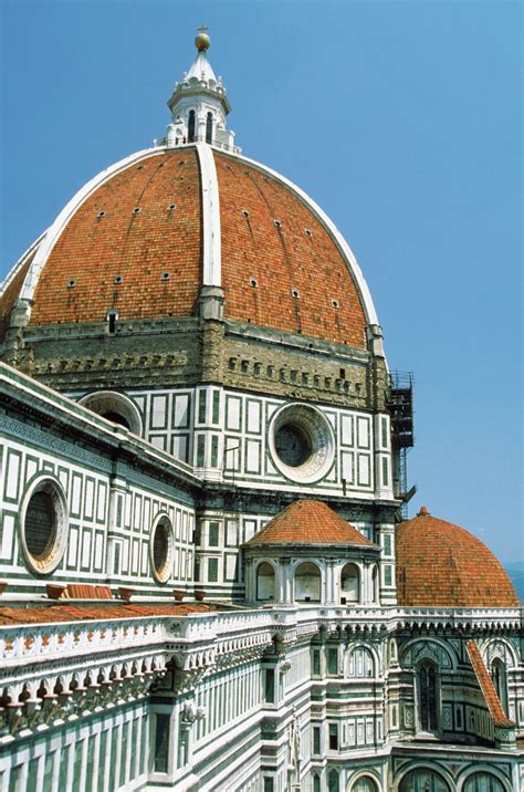 Dome of Florence Cathedral | COVE