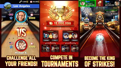 5 best bowling games for Android - Android Authority