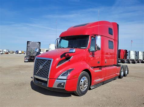 2025 Volvo Trucks VNL64T860 V8361 | GATR Truck Center