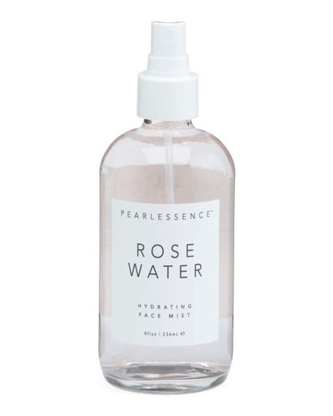 8oz+Rose+Water+Face+Mist | Rose water, Rose water face, Rose water face ...