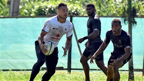 Fiji rugby sevens, Olympics: Jarryd Hayne on gold medal in Rio