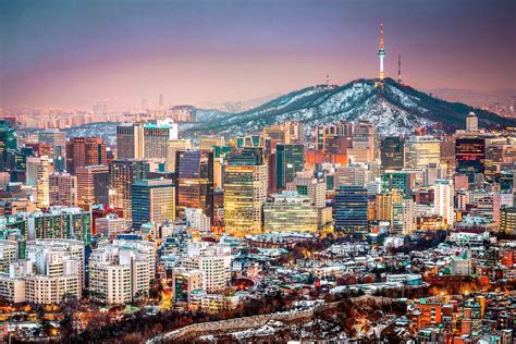 35 Things to do in Korea in WINTER - for an unforgettable trip - Daily ...