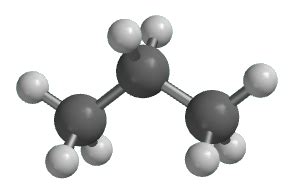 Illustrated Glossary of Organic Chemistry - Propane